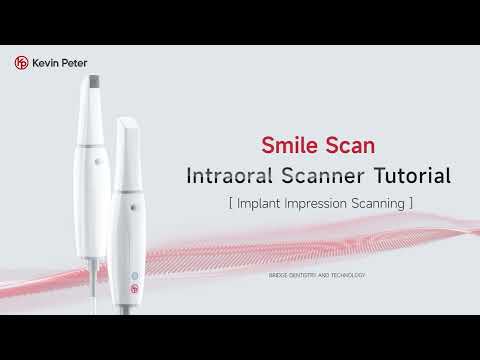 Video escaneo Smile Scan KP