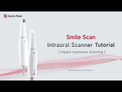 Video escaneo Smile Scan KP