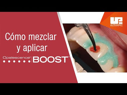 Opalescence Boost 40% - ULTRADENT