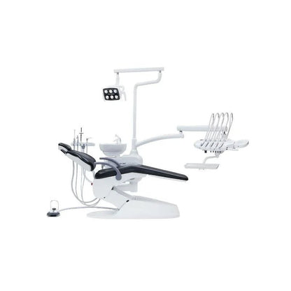 Sillon dental Hilux M1 New Generation - BADER - Odontologicos