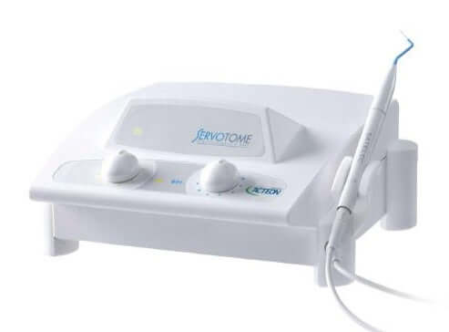 Bisturí eléctrico Servotome de Acteon - Odontologicos