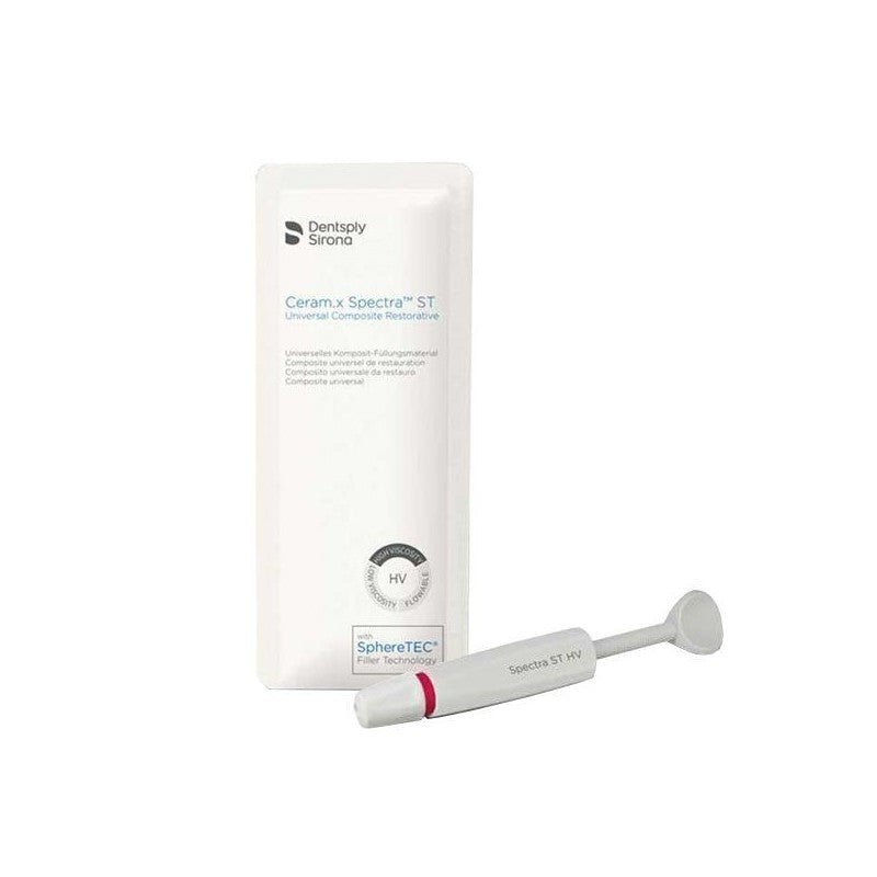 Composite Ceram.X Spectra ST LV jeringa DENTSPLY SIRONA - Odontologicos