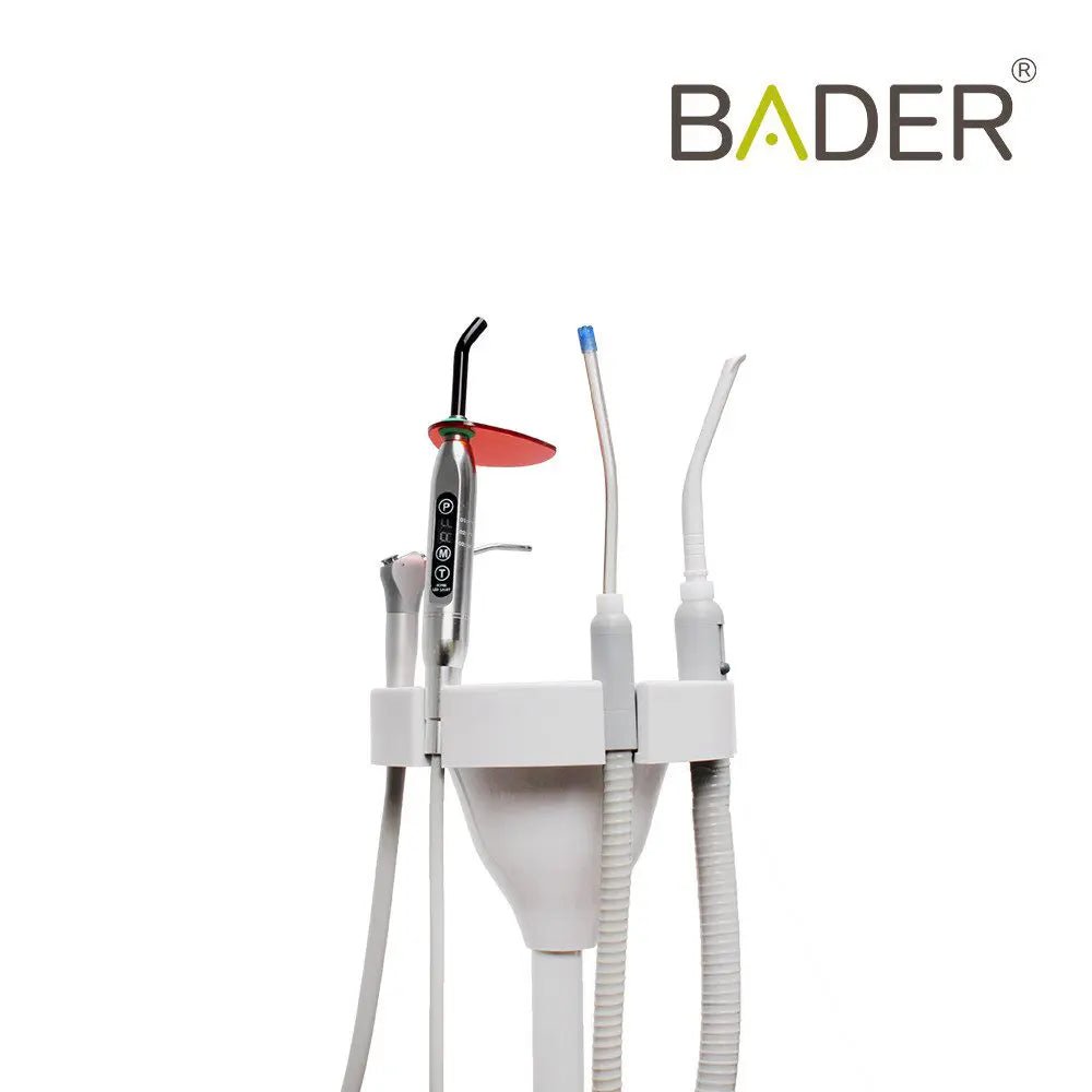 Equipo Dental Trekc M2 Space Up BADER DENTAL - Odontologicos