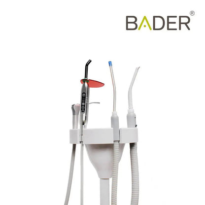Equipo Dental Trekc M2 Space Up BADER DENTAL - Odontologicos