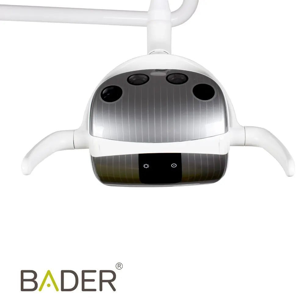 Equipo Dental Trekc M2 Space Up BADER DENTAL - Odontologicos