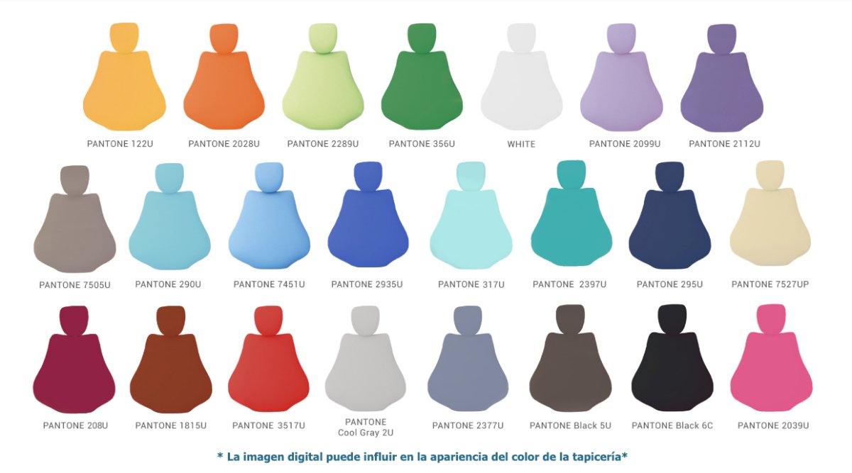 Equipo Dental Trekc M2 Space Up BADER DENTAL - Odontologicos