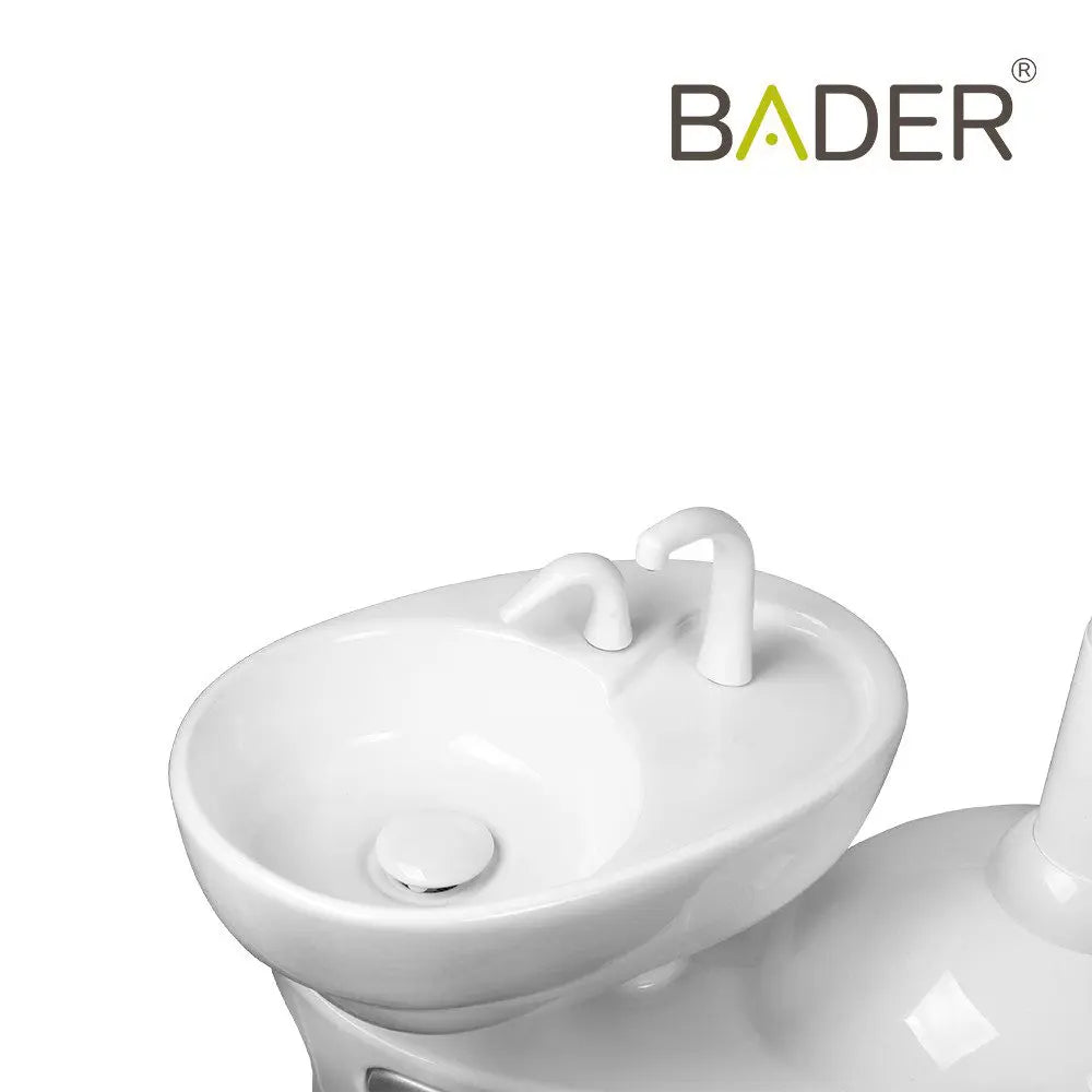 Equipo Dental Trekc M2 Space Up BADER DENTAL - Odontologicos