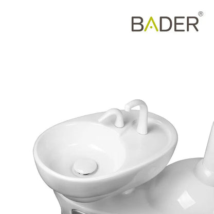 Equipo Dental Trekc M2 Space Up BADER DENTAL - Odontologicos