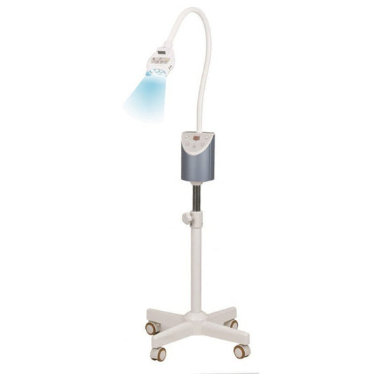 Lámpara de blanqueamiento M66. Mestra - Odontologicos