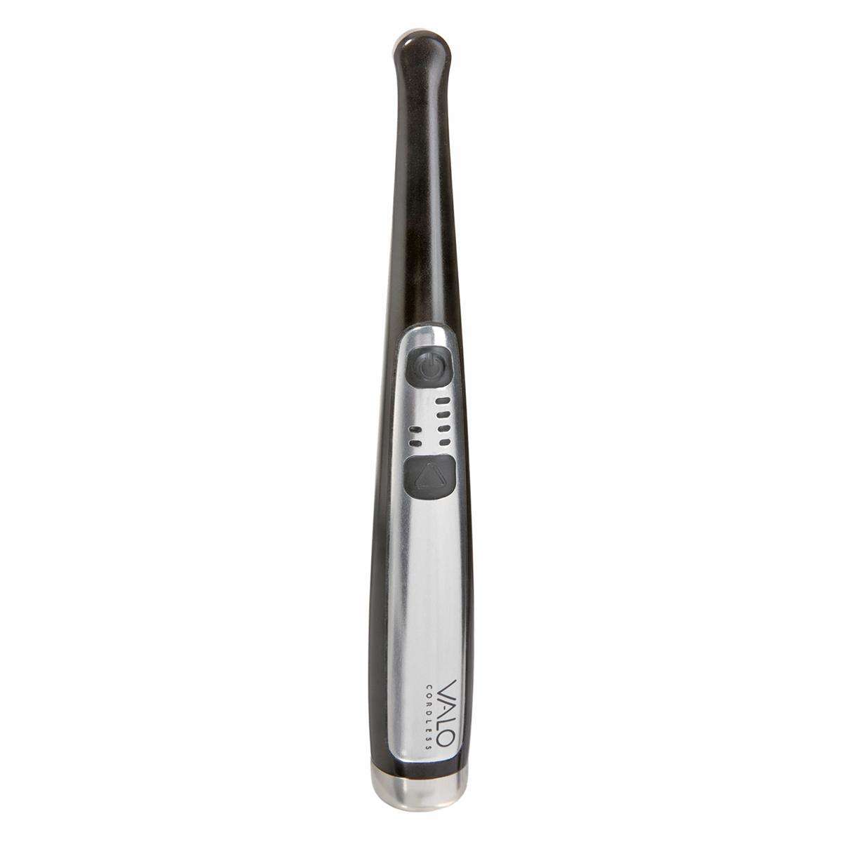 Lámpara VALO Cordless Black - ULTRADENT - Odontologicos