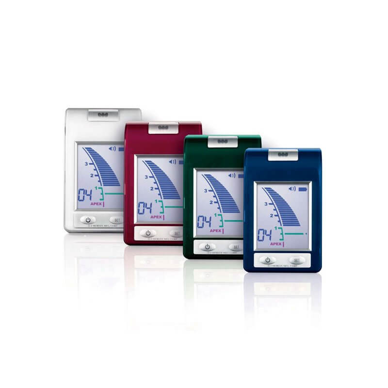 Localizador Root ZX Mini - MORITA - Odontologicos