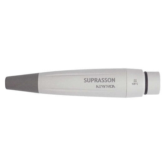 Pieza de mano Suprasson Newtron ACTEON/SATELEC - Shop Odontologicos