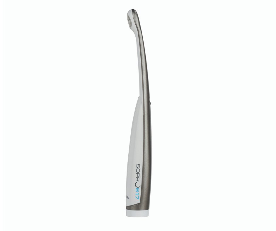 SOPRO 617 Cámara intraoral ACTEON - Odontologicos