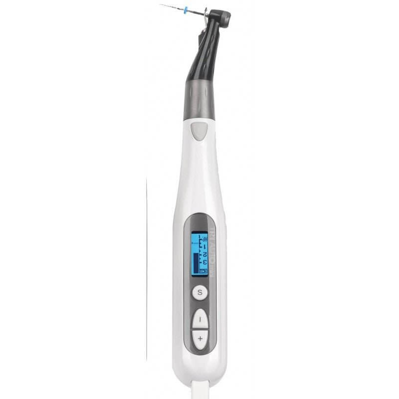 TriAuto Mini Plus. Motor endodoncia MORITA - Odontologicos