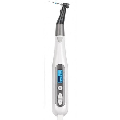 TriAuto Mini Plus. Motor endodoncia MORITA - Odontologicos