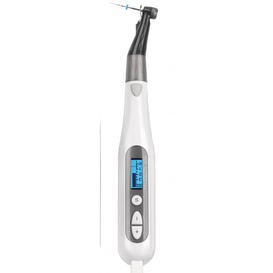TriAuto Mini Plus. Motor endodoncia MORITA - Odontologicos