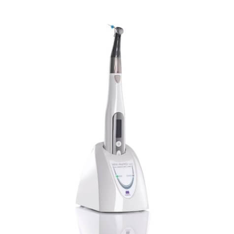 TriAuto Mini Plus. Motor endodoncia MORITA - Odontologicos
